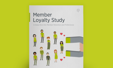 Member Loyalty Study