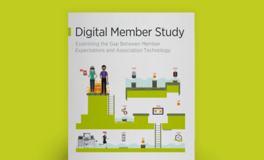 Digital Member Study