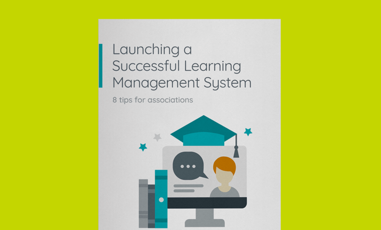 8 Tips on Launching a Successful Learning Management System