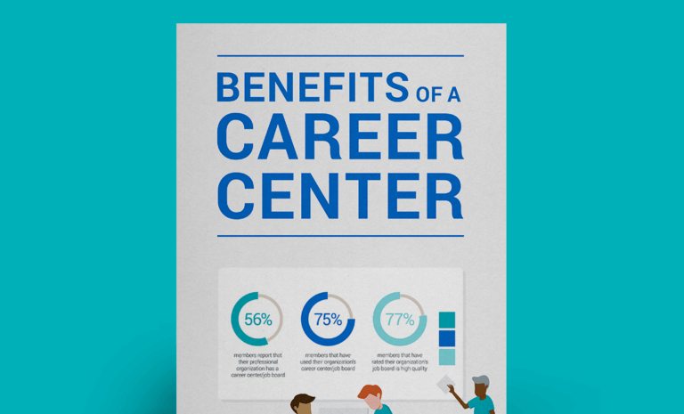 Benefits of a Career Center