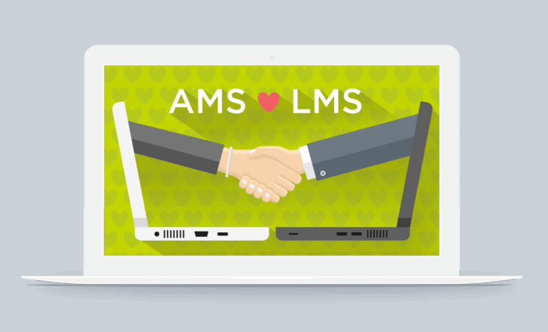 AMS LMS Integration Blueprint