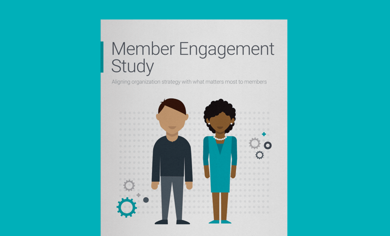 Member Engagement Study