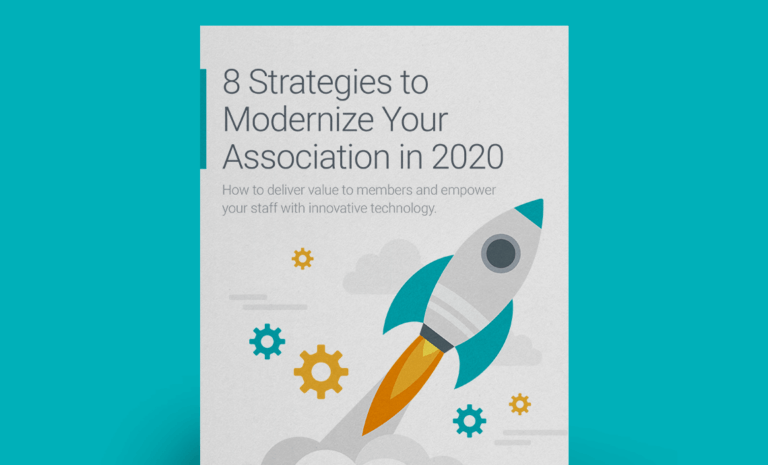 8 Strategies to Modernize Your Association in 2020