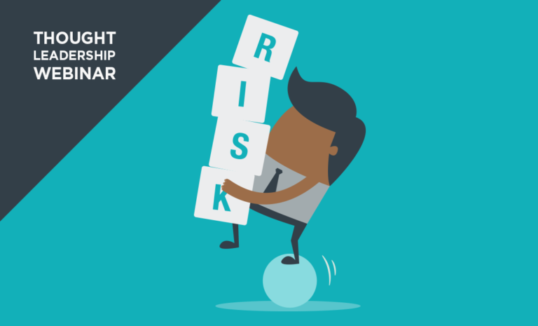 Protect Your Organization: Growth & Risk Management in 2020