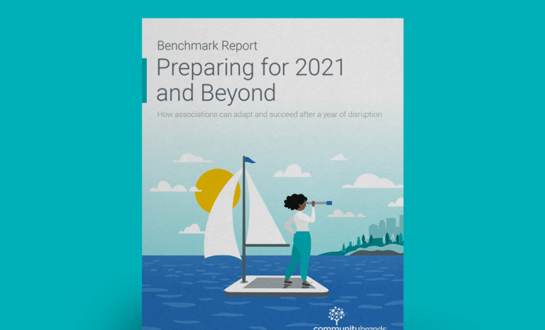 Benchmark Report: How Associations Can Prepare for Future Growth