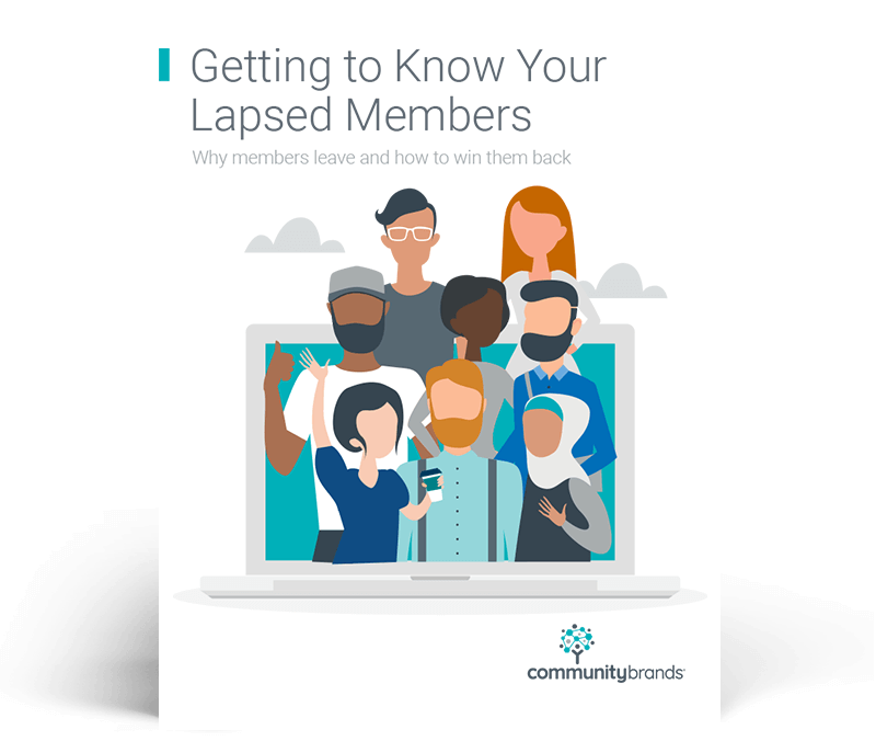 Getting to Know Your Lapsed Members