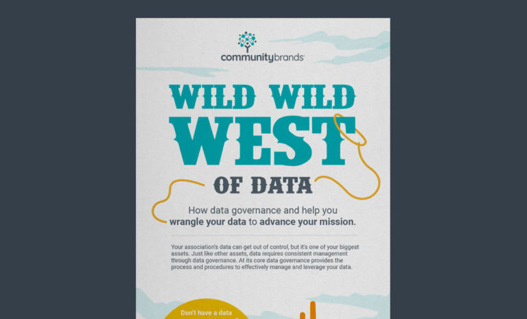Wild, Wild, West of Data: How data governance can help you wrangle your data 