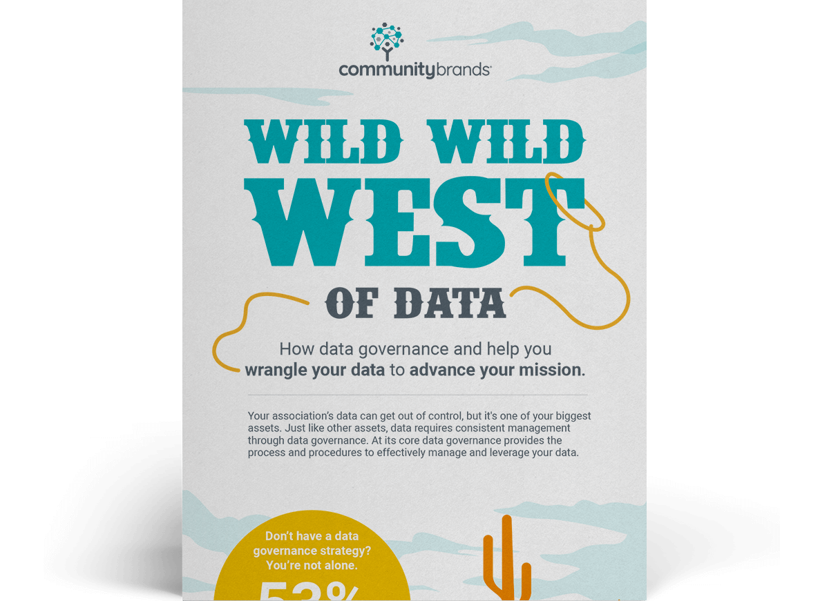 Wild Wild West of Data