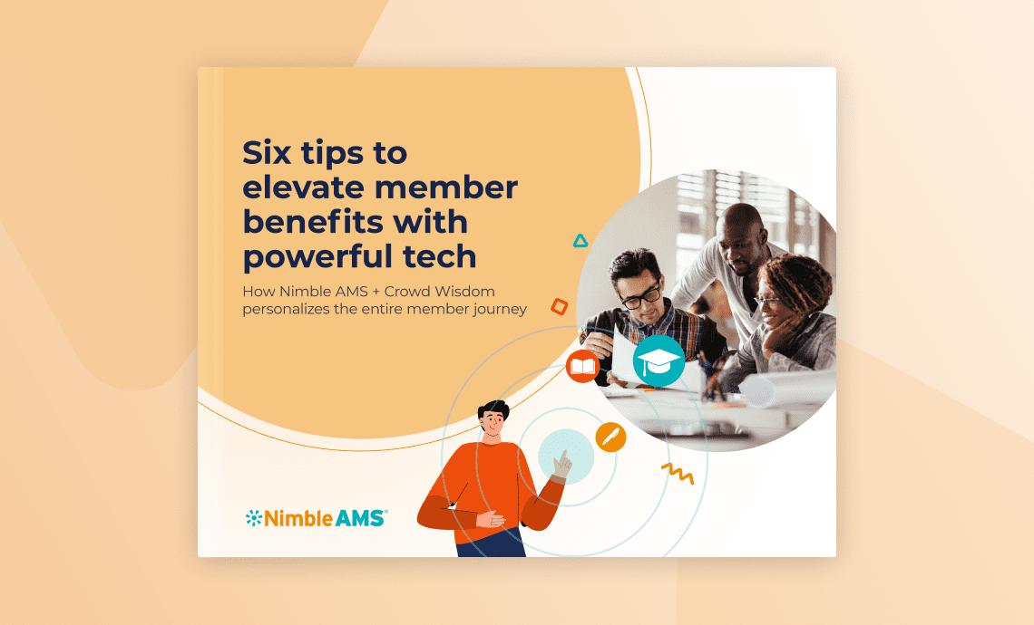 How to build a sponsorship program