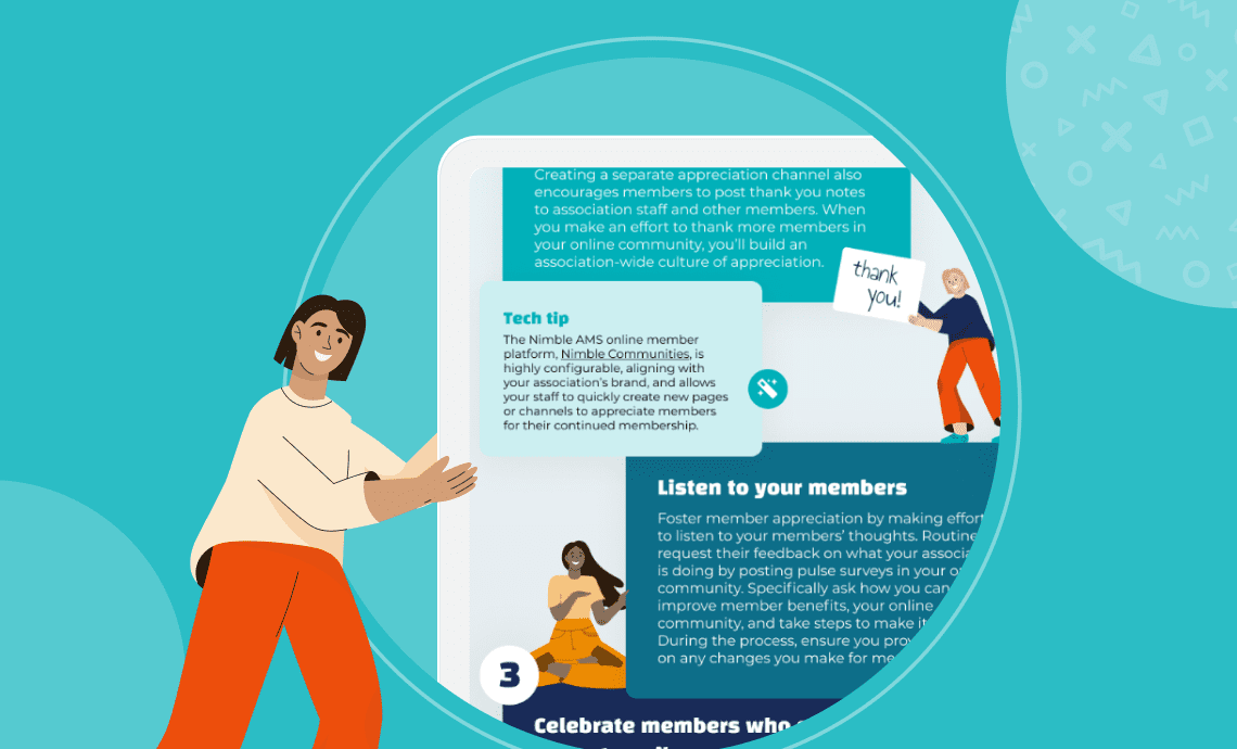 How to build a sponsorship program