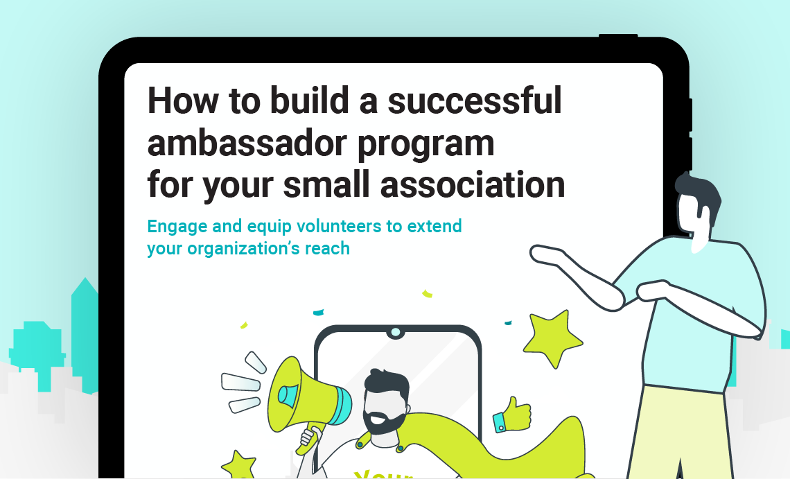 How to build a sponsorship program