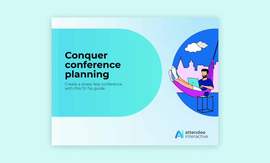 How to build a sponsorship program