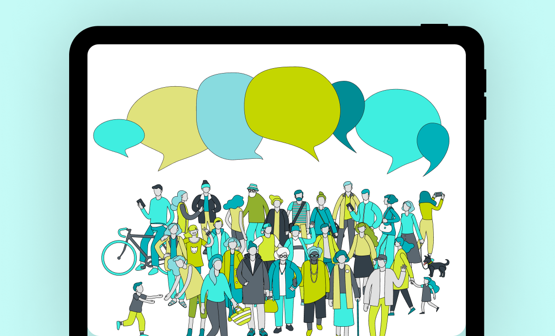 How to build a sponsorship program
