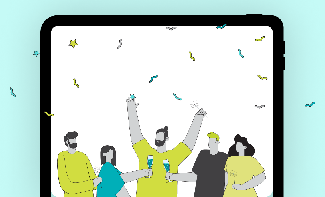 How to build a sponsorship program