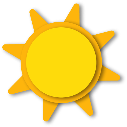 sun