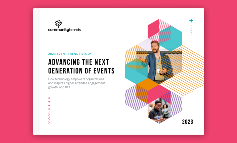Advancing the Next Generation of Events