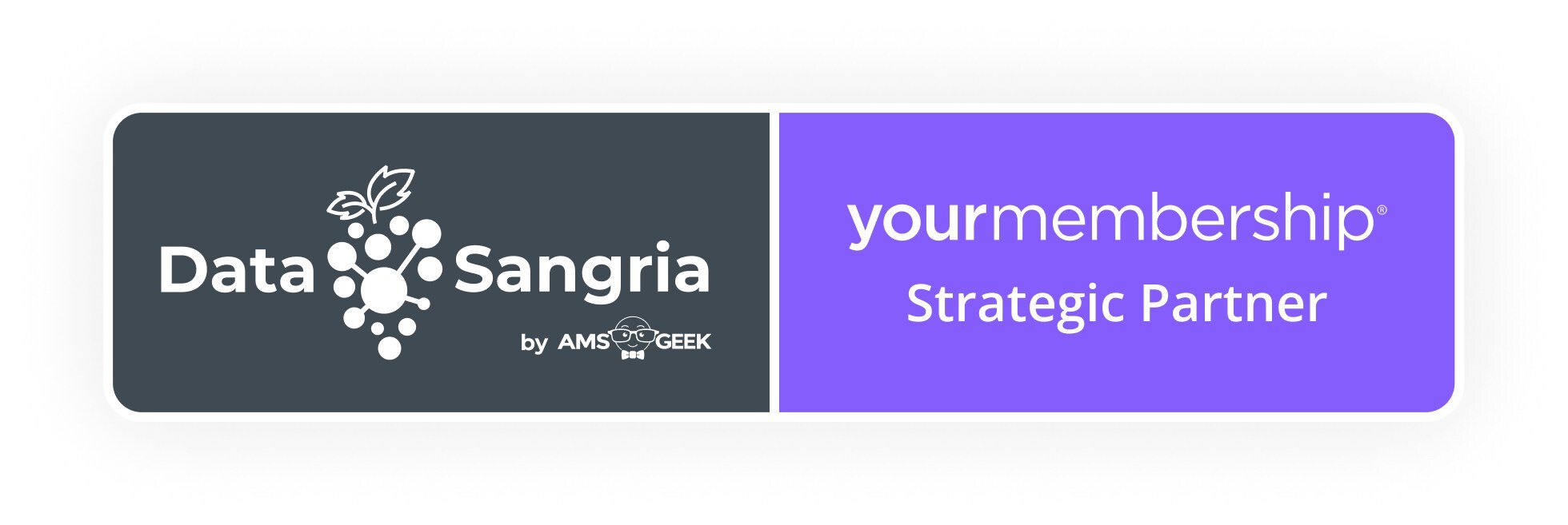 yourmembership and data sangria partnership