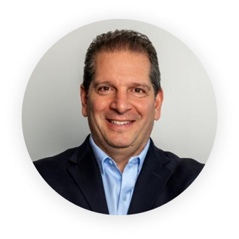 Joe Belenardo, Chief Revenue Officer, Momentive Software (formerly Community Brands)