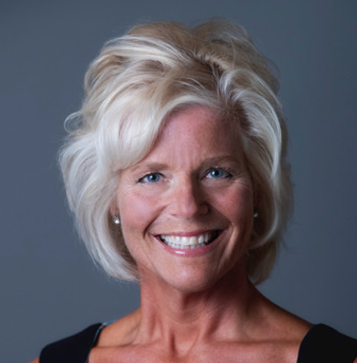 Susan Stewart-Kelley